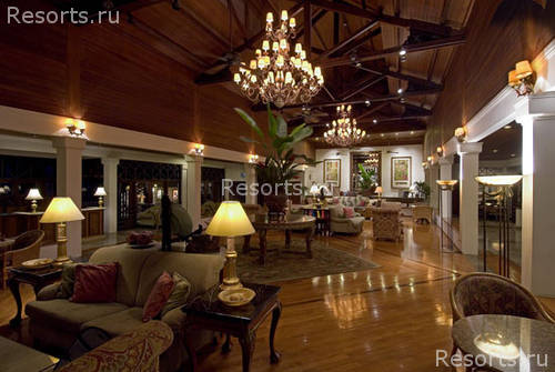 Sheraton Senggigi Beach Resort 3